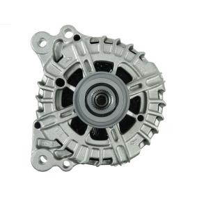 Lichtmaschine von AS-PL