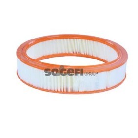 Luftfilter A409 von TECNOCAR günstig für 56,14 € online kaufen