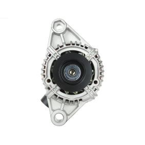 Lichtmaschine A4091 von AS-PL günstig für 134,67 € online kaufen