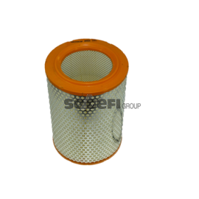 Luftfilter für IVECO von TECNOCAR