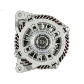 Lichtmaschine von AS-PL