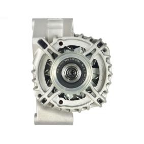 Lichtmaschine von AS-PL