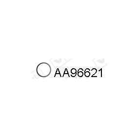 Köp Clipavgasrör av VENEPORTE AA96621 till det låga priset 55,61 kr