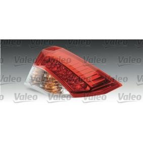 Acquista Fanale posteriore da VALEO 043644 a buon mercato per soli 68,64 €