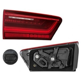 Rückleuchte 044519 von VALEO günstig für 98,40 € online kaufen