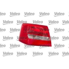 Rückleuchte 044522 von VALEO günstig für 62,01 € online kaufen