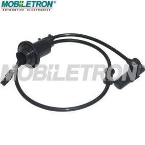 Turbolader des Herstellers MOBILETRON - Originalware Artikelnummer: AB-EU125