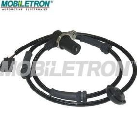 Turbolader des Herstellers MOBILETRON - Originalware Artikelnummer: AB-EU185