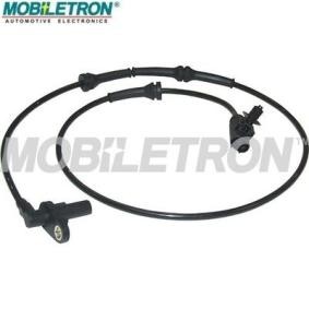 Turbolader des Herstellers MOBILETRON - Originalware Artikelnummer: AB-EU200