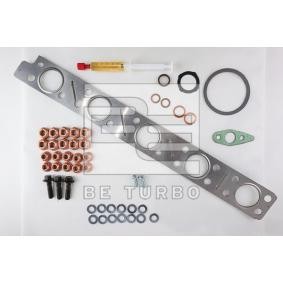 Compre Kit de montagem, turbocompressor da BE TURBO ABS427 a um preço baixo por 81,43 €