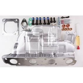 Compre Kit de montagem, turbocompressor da BE TURBO ABS472 a um preço baixo por 146,32 €