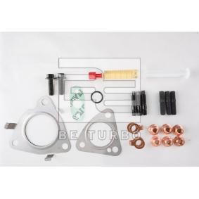 Compre Kit de montagem, turbocompressor da BE TURBO ABS510 a um preço baixo por 48,18 €