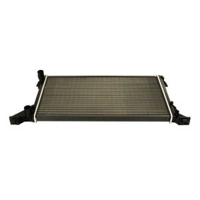 Achetez des Radiateur du moteur MAXGEAR AC291528 à prix pour 120,22 €