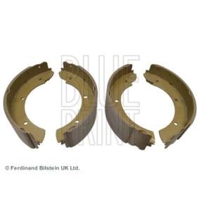 Bremsbackensatz ADJ134107 von BLUE PRINT günstig für 32,61 € online kaufen