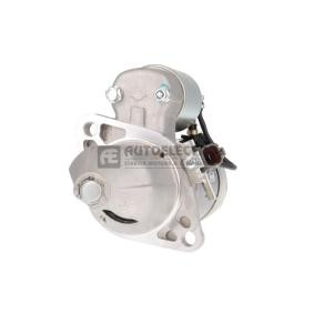 Anlasser AES4100 von AUTOELECTRO günstig für 168,94 € online kaufen