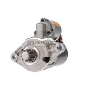 Anlasser AEY2220 von AUTOELECTRO günstig für 175,96 € online kaufen
