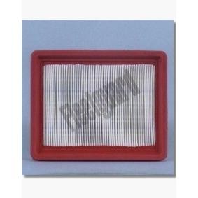 Köp Luftfilter av FLEETGUARD AF4592 till det låga priset 321,62 kr