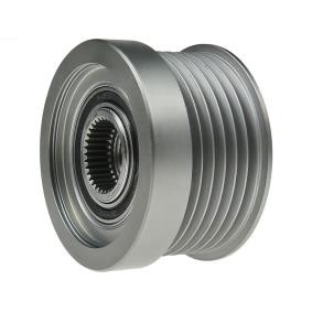Comprar Rueda libre de alternador de AS-PL AFP0007(V) a bajo precio de 29,44 €