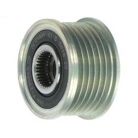 Acquista Dispositivo ruota libera alternatore da AS-PL AFP0045(INA) a buon mercato per soli 34,06 €