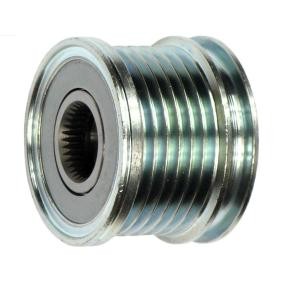 Kjøp Frihjul dynamo fra AS-PL på nett for Vectra Mk II (C) CC (Z02) til moderate priser