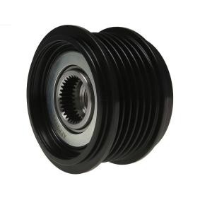 Freilauf Lichtmaschine von AS-PL für Amarok Pickup (2HA, 2HB, S1B, S6B, S7A, S7B) günstig online kaufen