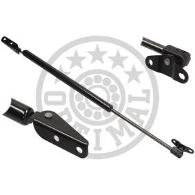 Köp Gasfjäder till baklucka av OPTIMAL AG-39997 till det låga priset 293,76 kr
