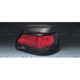 Acquista Fanale posteriore da VALEO 085601 a buon mercato per soli 53,27 €