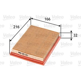 Comprar Faro delantero de VALEO 085616 a bajo precio de 444,25 €