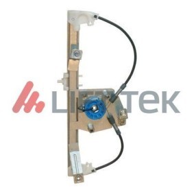 Acquista Maniglia porta da LIFT-TEK AL80612 a buon mercato per soli 35,63 €
