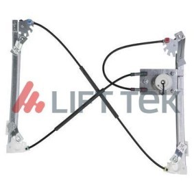 Acquista Maniglia porta da LIFT-TEK AL80613 a buon mercato per soli 40,45 €