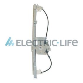 Türgriff AL8084002 von ELECTRIC LIFE günstig für 13,89 € online kaufen