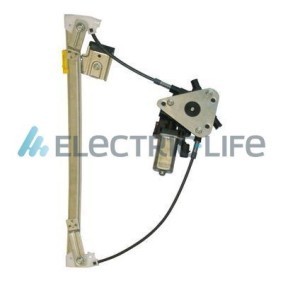 Türgriff AL8084202 von ELECTRIC LIFE günstig für 24,27 € online kaufen
