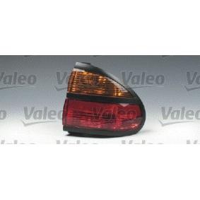 Acquista Fanale posteriore da VALEO 087367 a buon mercato per soli 30,64 €