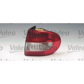 Acquista Fanale posteriore da VALEO 087463 a buon mercato per soli 57,62 €