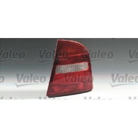 Acquista Fanale posteriore da VALEO 087529 a buon mercato per soli 123,07 €