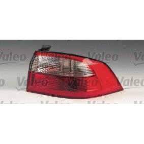 Acquista Fanale posteriore da VALEO 087997 a buon mercato per soli 60,78 €
