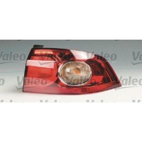 Acquista Fanale posteriore da VALEO 088962 a buon mercato per soli 74,04 €