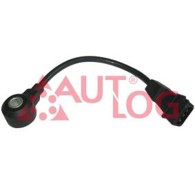 SKODA Klopfsensor von AUTLOG