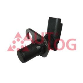 CITROËN Kurbelwellensensor von AUTLOG