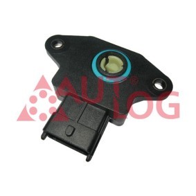 OPEL Sensor, Drosselklappenstellung von AUTLOG