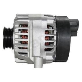 Köp Generator av STARLINE AX 1291 till det låga priset 1215,11 kr