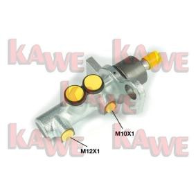 Hauptbremszylinder B1054 von KAWE günstig für 113,69 € online kaufen