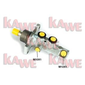Hauptbremszylinder B1057 von KAWE günstig für 93,39 € online kaufen