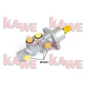 Hauptbremszylinder B1082 von KAWE günstig für 68,95 € online kaufen