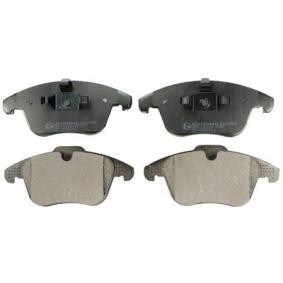 Acquista Kit pastiglie freni da DENCKERMANN B110964 a buon mercato per soli 35,57 €