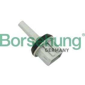 Sensor, Innenraumtemperatur für VW von Borsehung