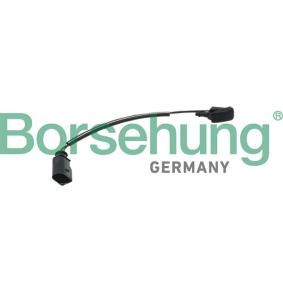 Waschwasserdüse, Scheibenreinigung B11476 von Borsehung günstig für 18,35 € online kaufen