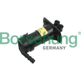 Waschwasserdüse, Scheinwerferreinigung B11485 von Borsehung günstig für 49,19 € online kaufen