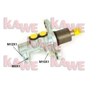 Hauptbremszylinder B1175 von KAWE günstig für 103,56 € online kaufen