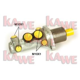 Hauptbremszylinder B1211 von KAWE günstig für 62,37 € online kaufen
